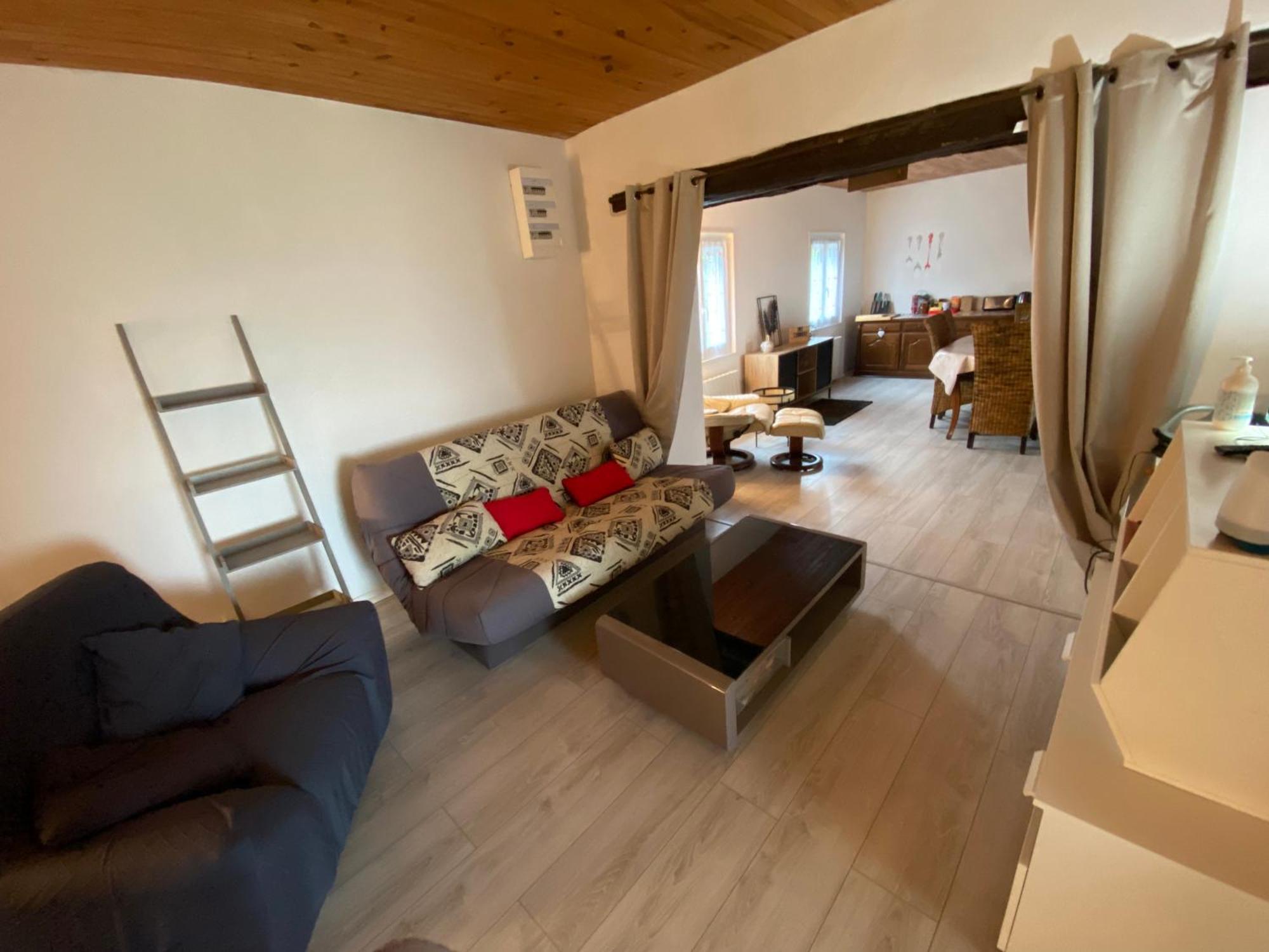 Toulon-sur-Arroux La Petite Maisonヴィラ エクステリア 写真
